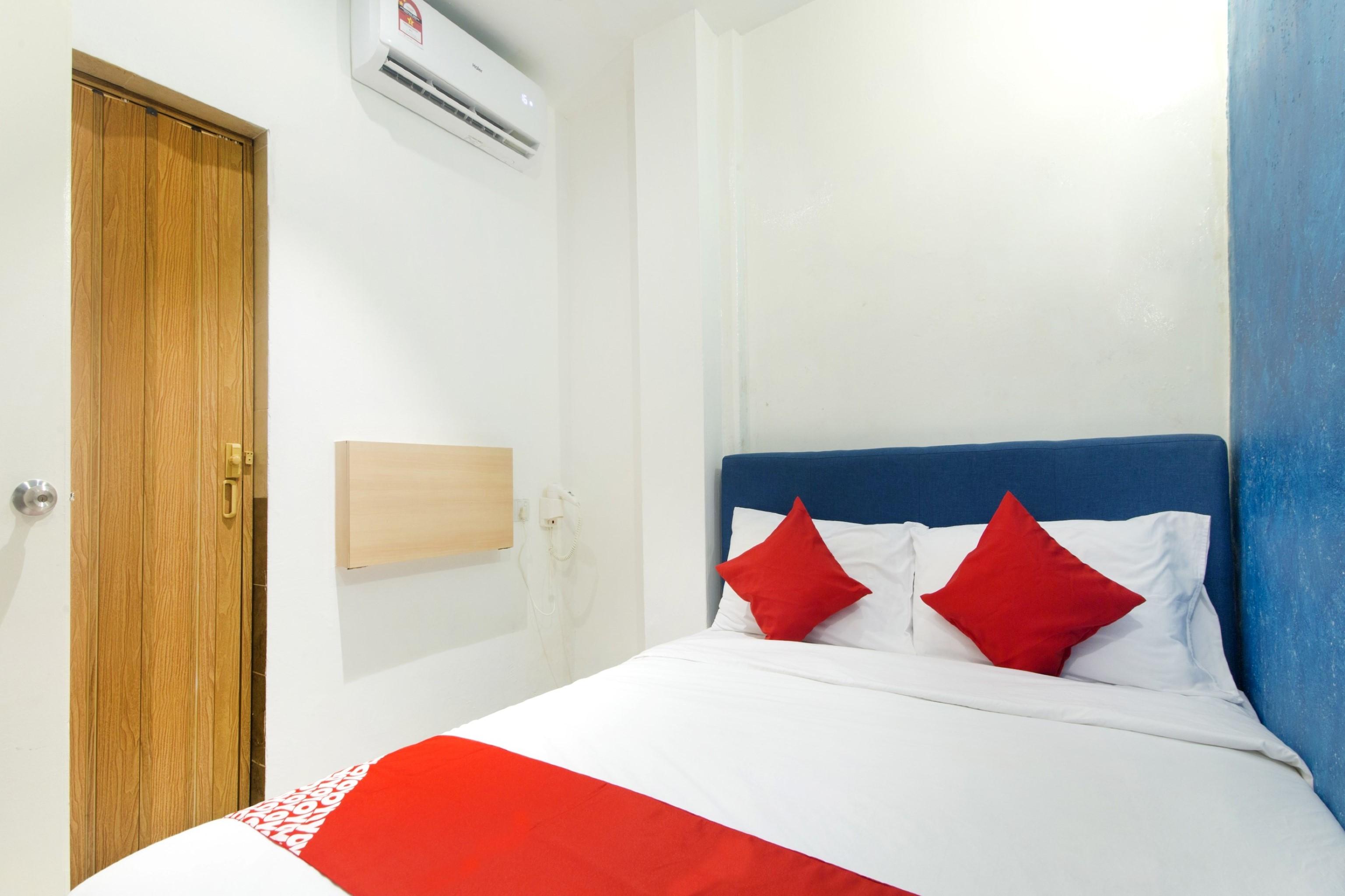 Summer House Bukit Bintang Kuala Lumpur Eksteriør billede
